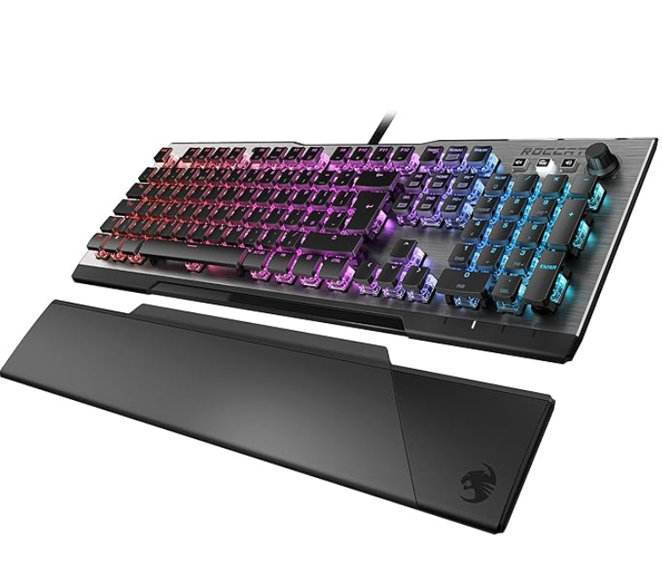 Roccat Keyboard